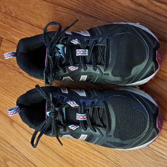 New Balance TechRide Women's 412v3 Shoes size 8.5 used - Picture 7 of 9